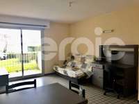 Location appartement 1 pièce