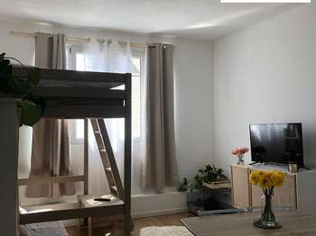 Location Appartement T1Cholet