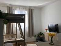 Location appartement 1 pièce