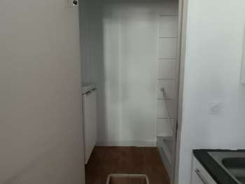 Location appartement 1 pièce