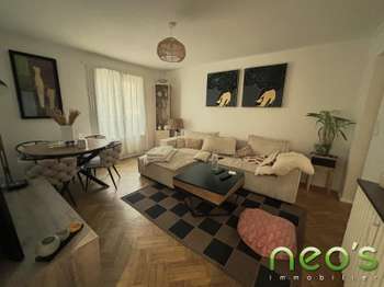 Location Appartement 4 piècesCholet