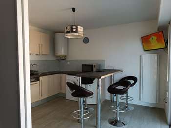 Location Appartement 2 piècesCholet