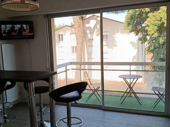Location Appartement 2 piècesCholet