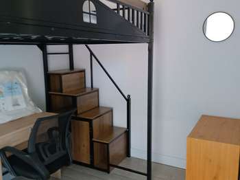 Location appartement 2 pièces