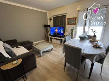 Location Appartement 4 piècesCholet