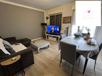 Location Appartement 4 piècesCholet