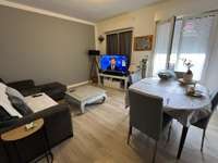 Location appartement 4 pièces