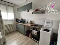 Location appartement 4 pièces