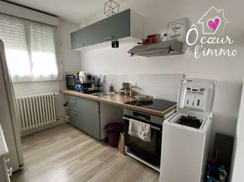 Location appartement 4 pièces