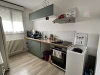 Location appartement 4 pièces