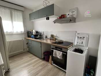 Location appartement 4 pièces