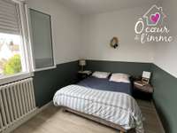 Location appartement 4 pièces
