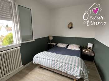 Location appartement 4 pièces