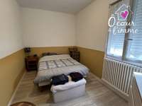 Location appartement 4 pièces