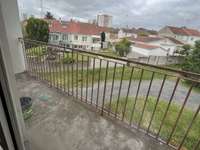 Location appartement 4 pièces