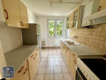 Location appartement 3 pièces