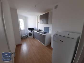 Location Appartement 2 piècesCholet