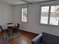 Location appartement 2 pièces Location appartement 2 pièces