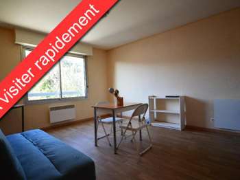 Location Appartement T1Cholet