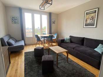 Location Appartement 3 piècesCholet