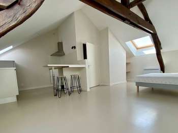 Location StudioCholet