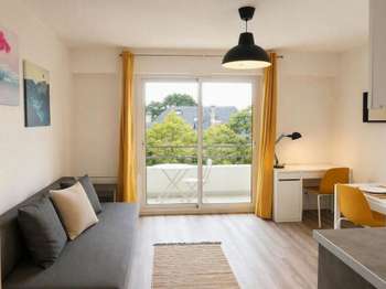 Location appartement 1 pièce Cholet 49