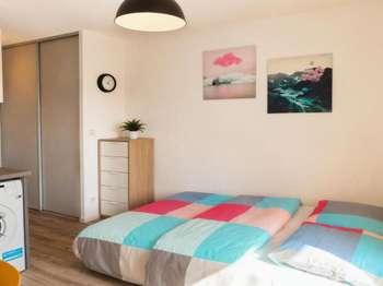 Location appartement 1 pièce
