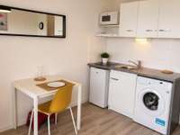Location appartement 1 pièce