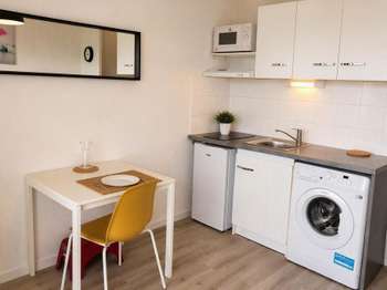 Location appartement 1 pièce