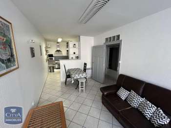 Location appartement 2 pièces Cholet 49