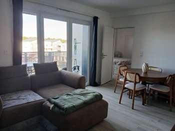 Location Appartement 2 piècesCholet