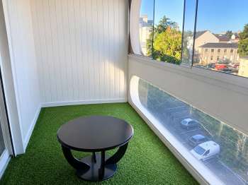 Location appartement 3 pièces