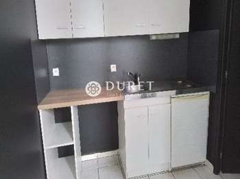 Location Appartement T1Cholet