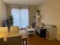 Location appartement 2 pièces
