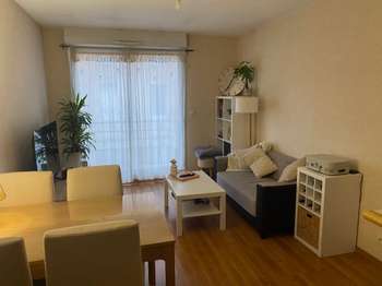 Location Appartement 2 piècesCholet