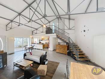 Location LoftCholet