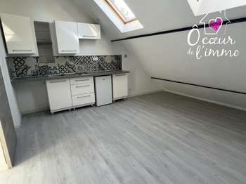 Location appartement 2 pièces Cholet 49