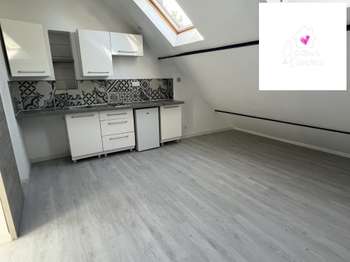 Location Appartement 2 piècesCholet