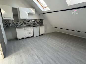 Location Appartement 2 piècesCholet