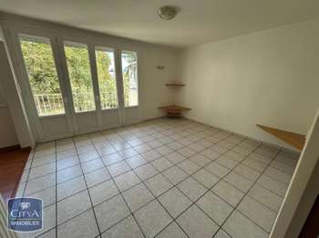 Location Appartement 3 piècesCholet