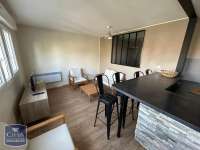 Location appartement 2 pièces