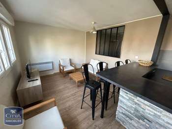 Location appartement 2 pièces