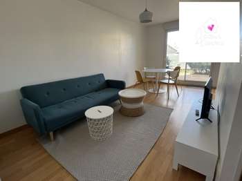 Location Appartement 2 piècesCholet