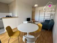 Location appartement 2 pièces Location appartement 2 pièces