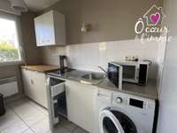 Location appartement 2 pièces Location appartement 2 pièces