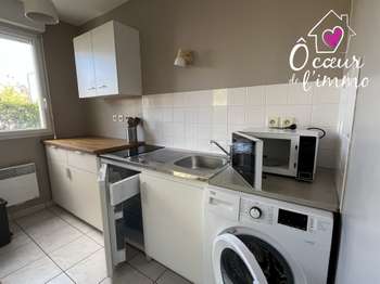 Location appartement 2 pièces Location appartement 2 pièces