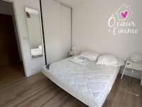 Location appartement 2 pièces Location appartement 2 pièces
