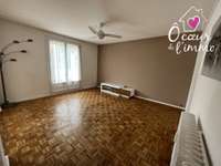 Location appartement 4 pièces