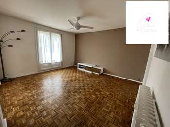 Location Appartement 4 piècesCholet