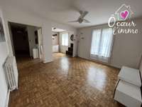 Location appartement 4 pièces